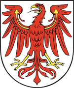Landeswappen Brandenburg